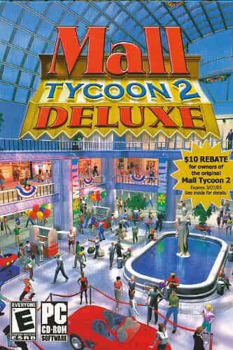 Mall tycoon 2 deluxe manual download